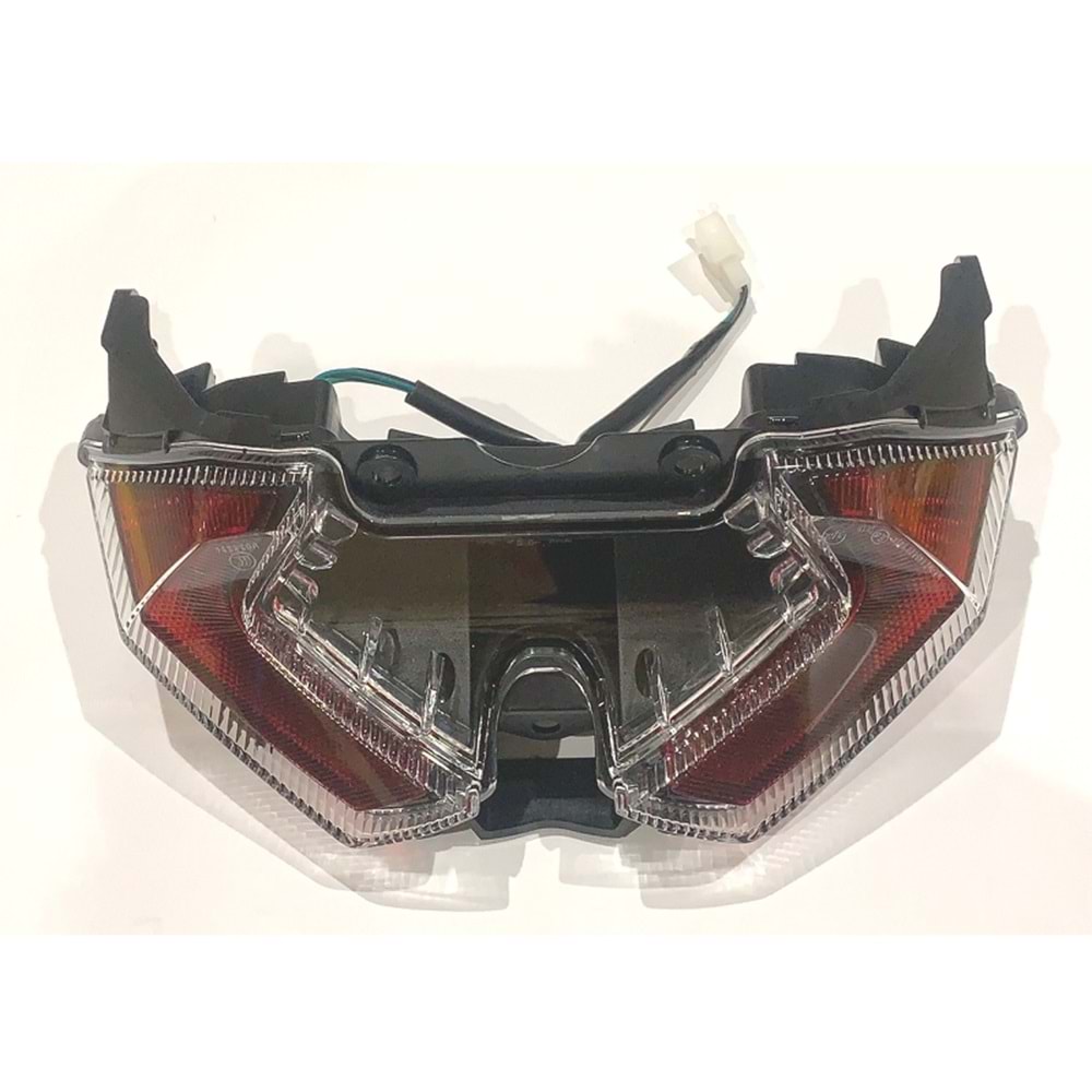 SYM MMBCU 160 AYDINLATMA STOP ARKA ADET 33700-D51-002