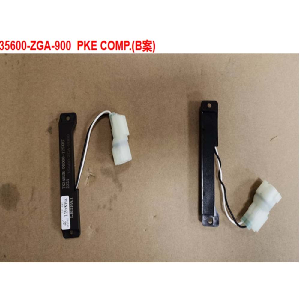 SYM ESTELASYON WIre Harness 35600-ZGA-900