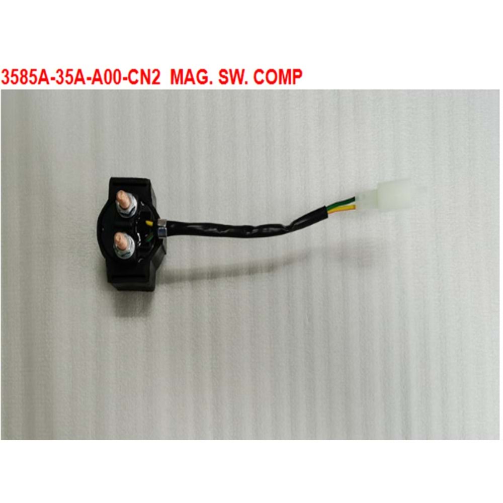 SYM MARS ROLESI(3585A-35A-A00) 3585A-35A-A00-CN2