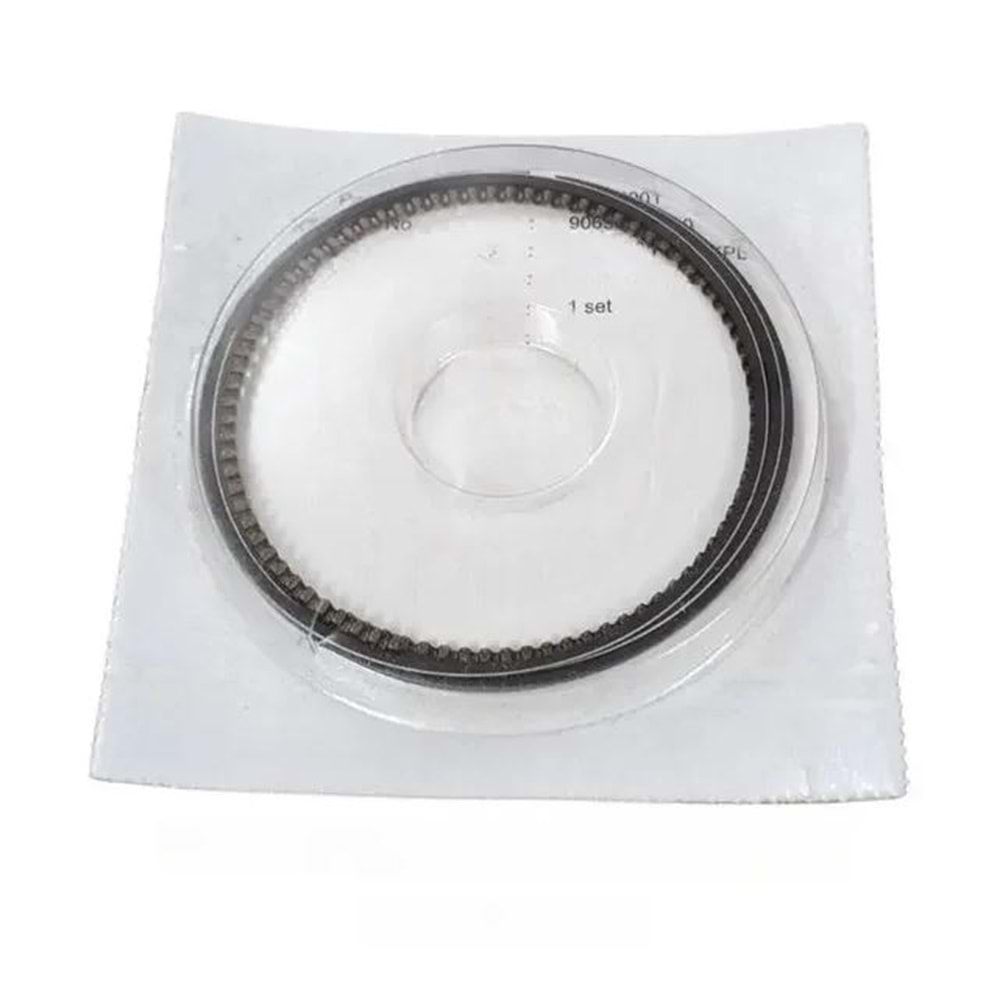 BAJAJ PULSAR NS200 SEGMAN STD ORİJİNAL 36JU0001