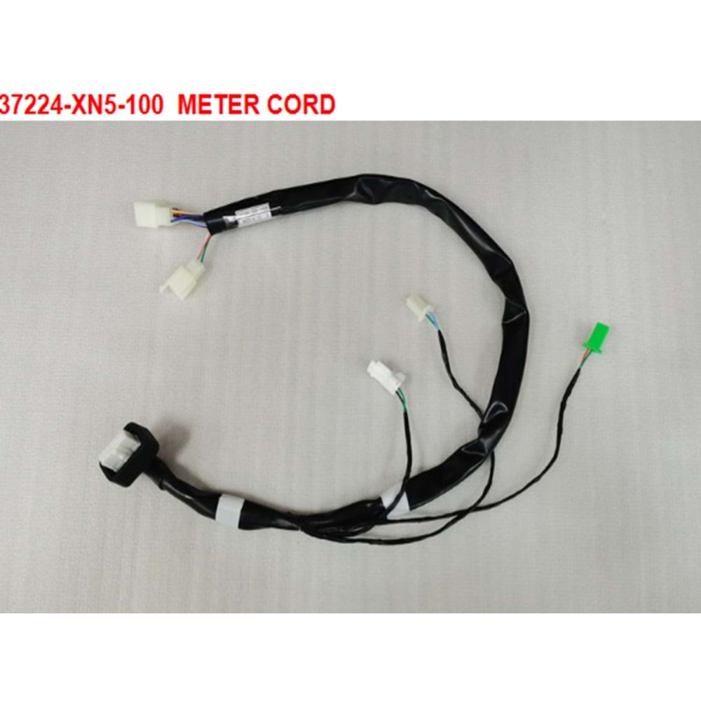 SYM KM. SAATI GOSTERGE ESTELASYONU KABLOSU ADET 37224-XN5-100