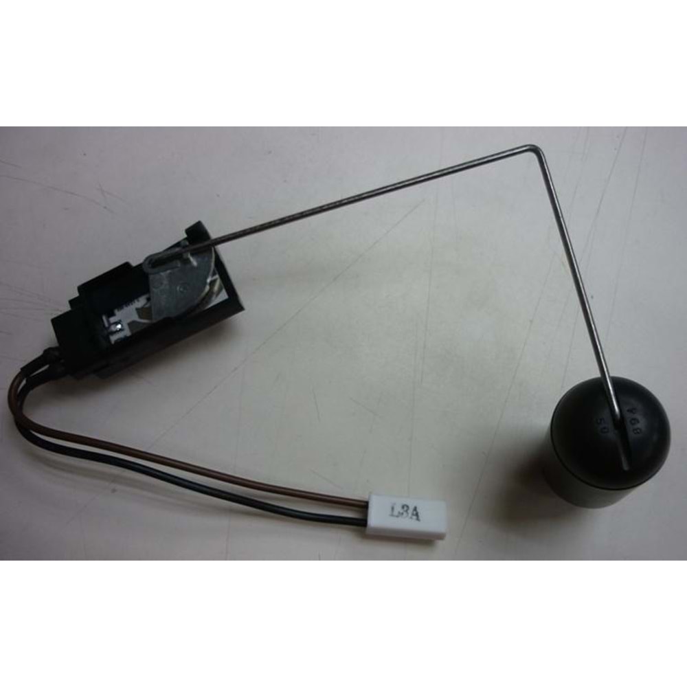 SYM YAKIT BENZIN SAMANDIRASI.ADET 37800-L3A-010