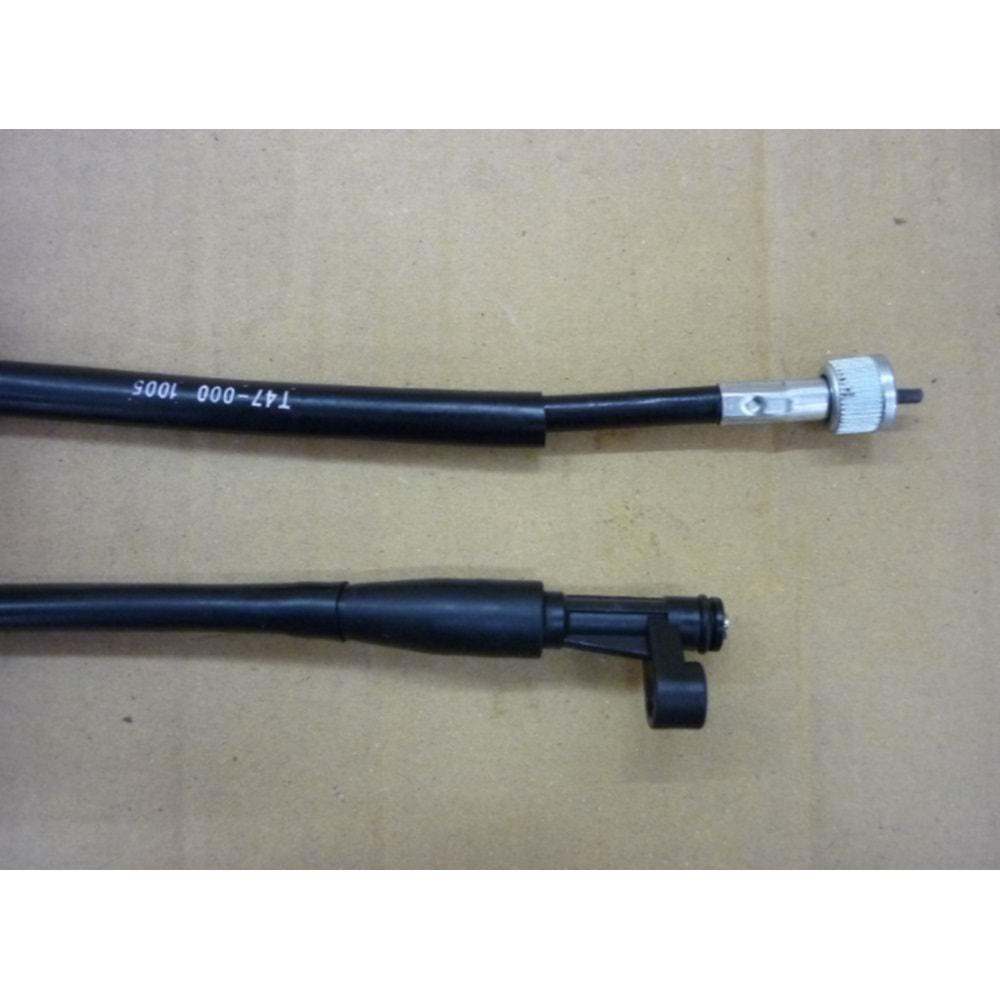 SYM MİO 100 Kilometre Teli Komple / İç - Dış 44830-T47-000