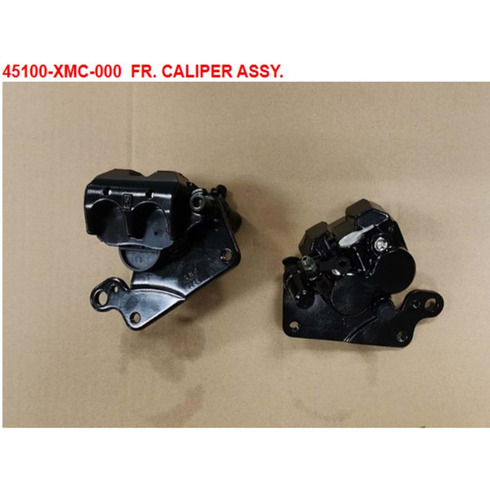 SYM ON FREN ALT MERKEZ 45100-XMC-000