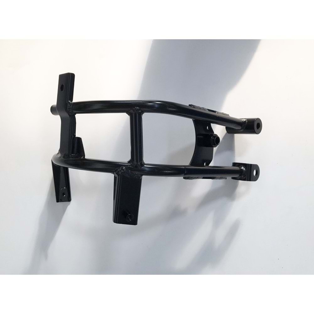 SYM_BRAKETI CAMURLUK KUYRUK BAGLANTI DEMIRI BRAKETI ARKA ADET _DRAGON.MAMBA.50109-D21-000