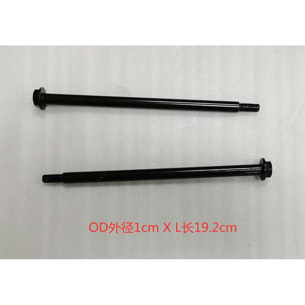 SYM ORTA SEHPA MILI 50512-ARA-900