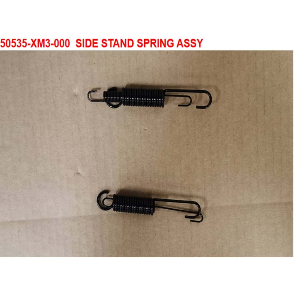 SYM YAYI SEHPAYAN YAYI 50535-XM3-000