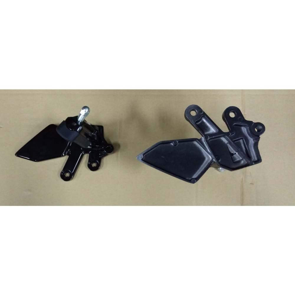 SYM BASAMAK DEMIRI SOL(L ) ADET NHX125.WOLF25 50617-NHA-000