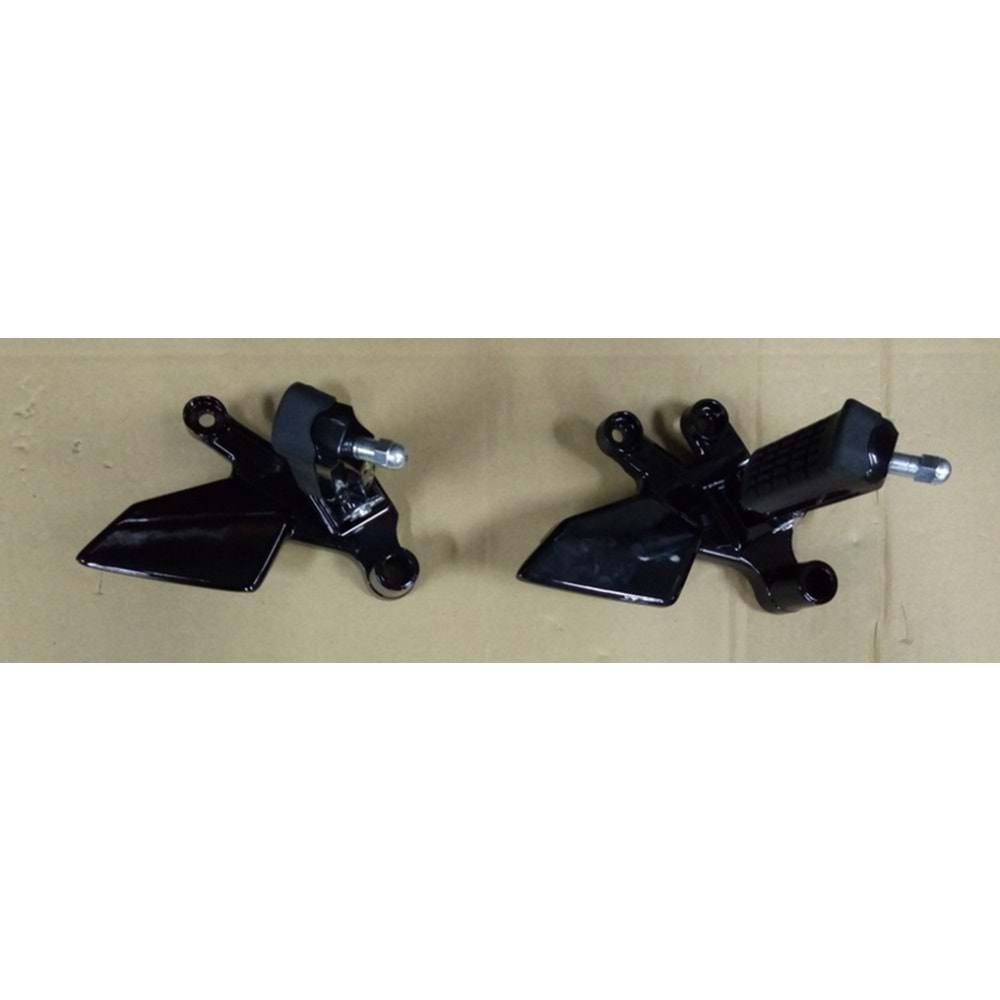 SYM BASAMAK DEMIRI SAG(R ) ADET NHX125.WOLF25 5061D-NHA-000