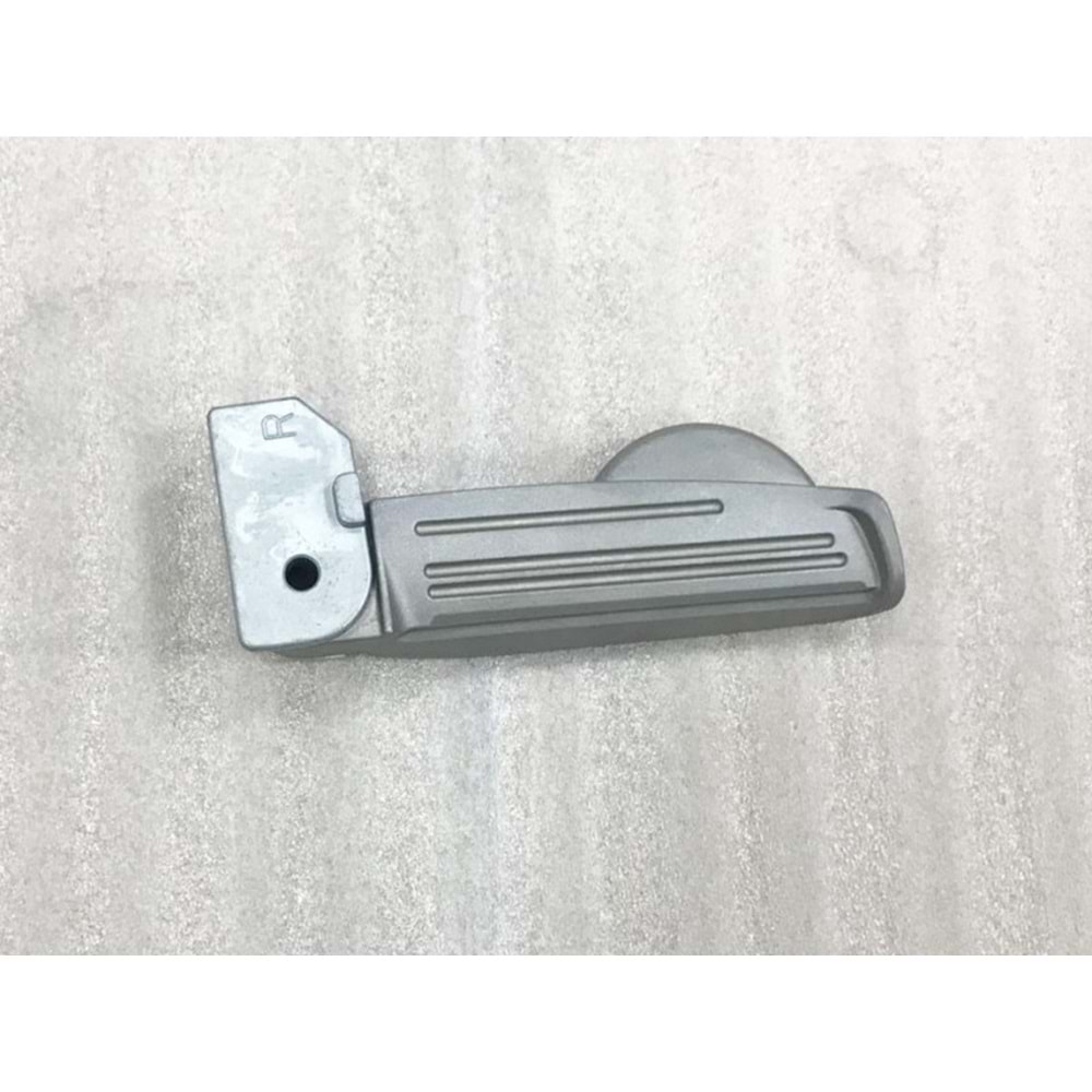 SYM MMBCU BASAMAK DEMIRI BAGLANTI DAHIL ARKA SAG(R_) 5071A-F6A-010