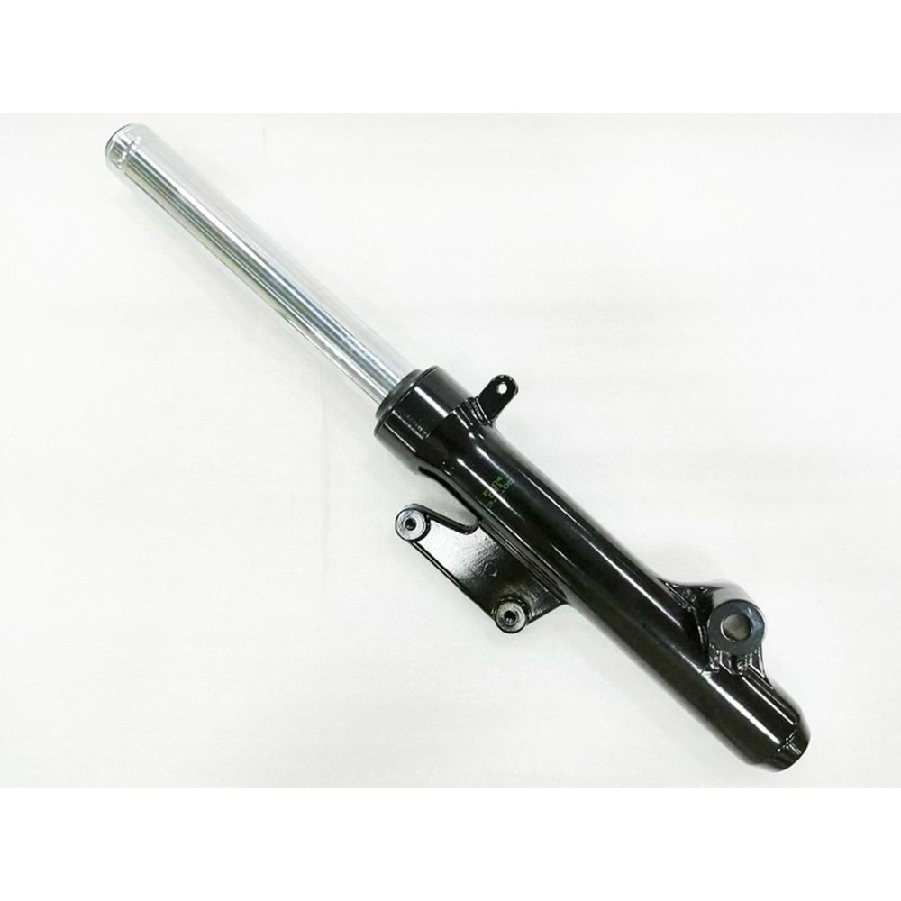 SYM MMBCU 160 ÖN DUZEN AMORTİSÖR BORU ON SAG(R_) SİYAH 51400-D21-000