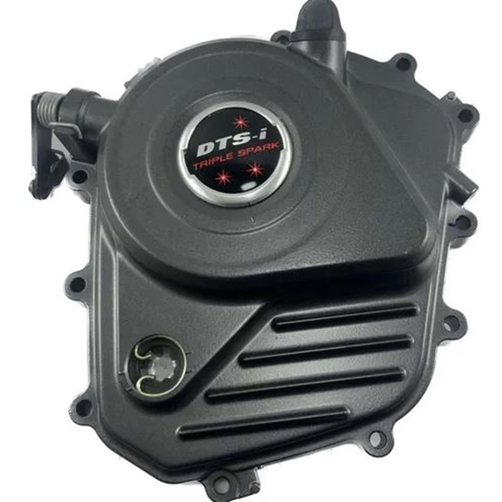 BAJAJ PULSAR NS200 RS200 ŞANZUMAN KAPAĞI SAĞ EURO 4 DEBRİYAJ KAPAĞI 52JL0892