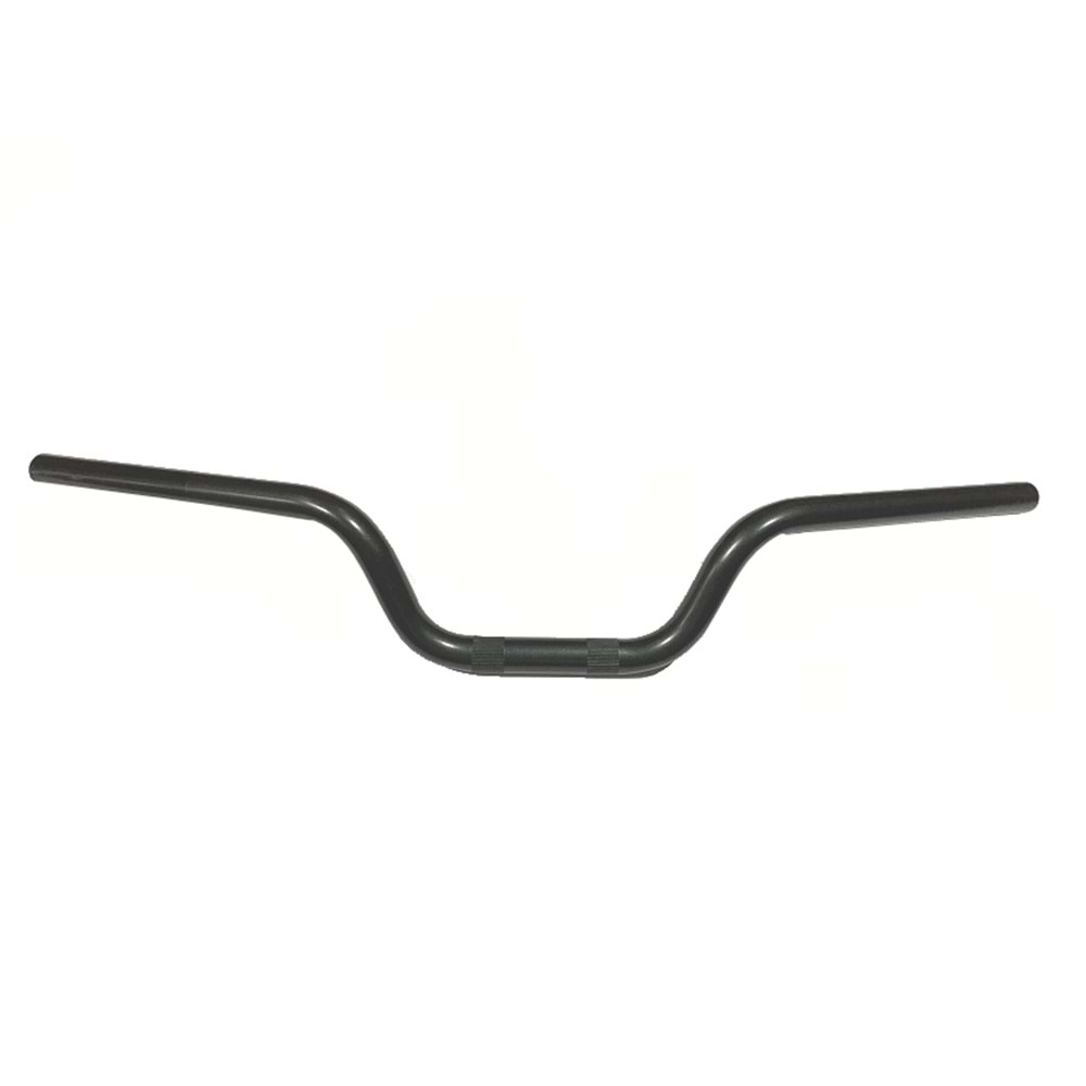 SYMMMBCU 160 MAMBA GİDON DİREKSİYON BORUSU SİYAH 53100-D51-000-KQ