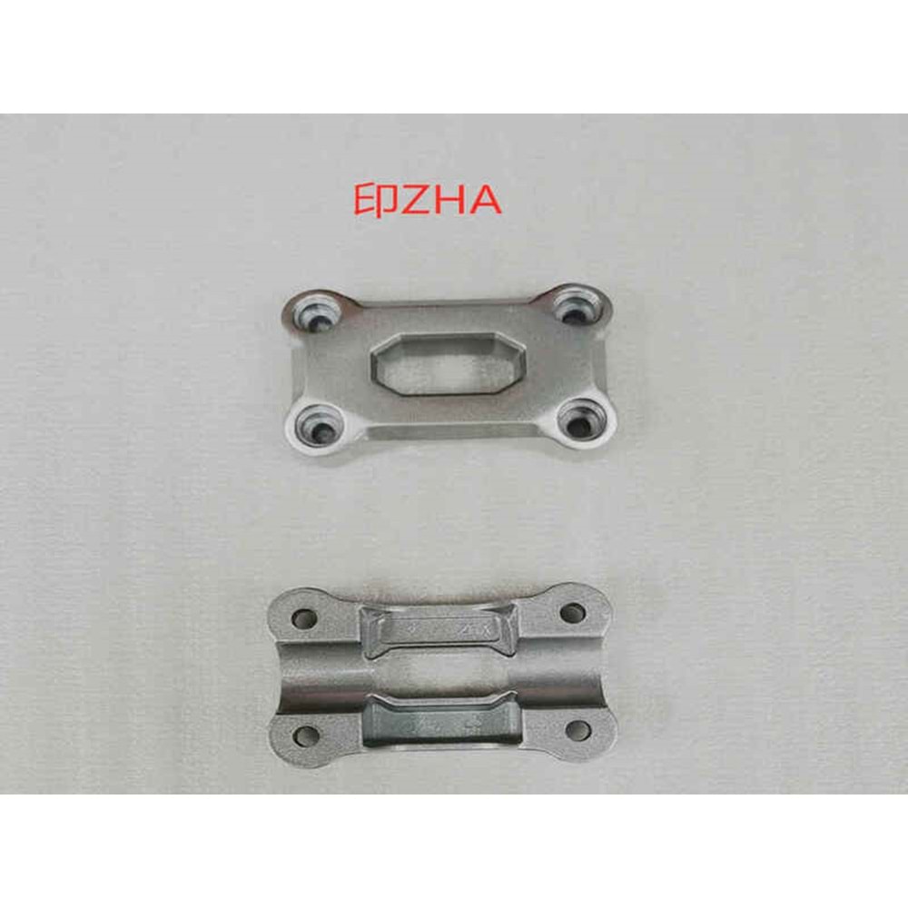 SYM ADX 125 Gidon Üst Bağlantı Kepi 53131-ZHA-000