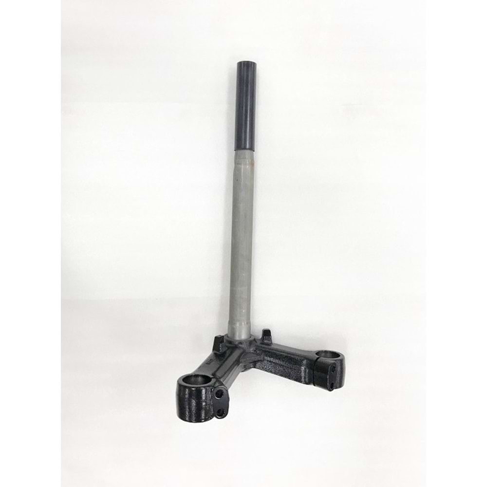 SYM MMBCU 160 ÖN DUZEN ALT PLATIN UCGEN DIK BORU ÖN MAŞA 53200-D21-000