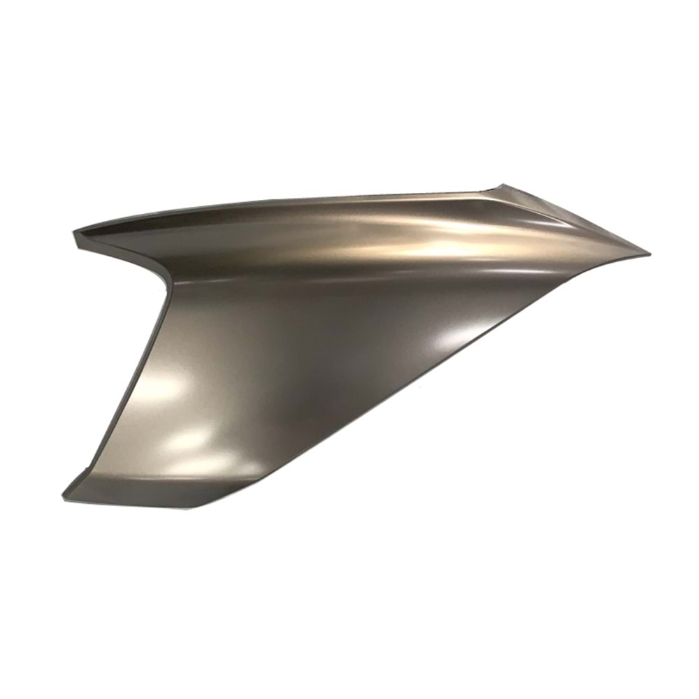 SYM MAMBA 160 SOL FAR GRENAJI KAHVERENGİ 64302-D51-000-AU