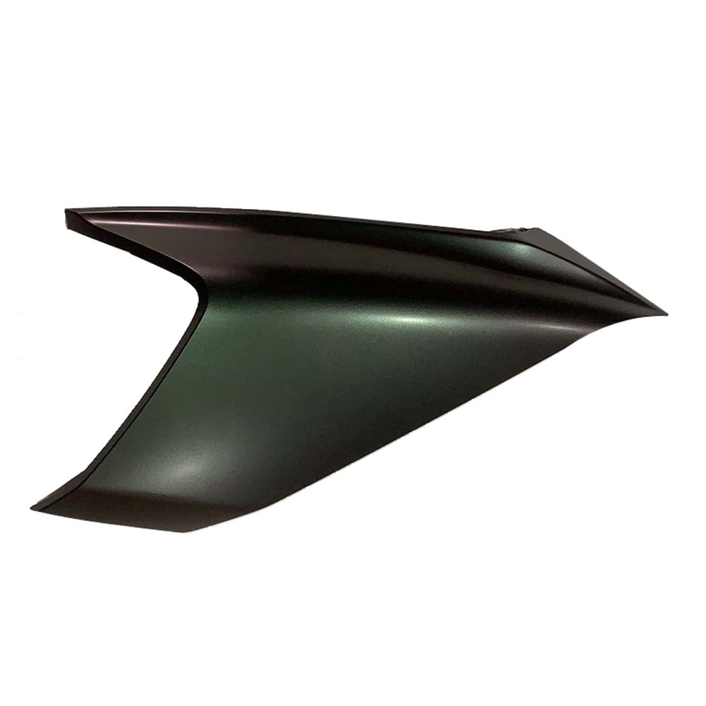 SYM MAMBA 160 Panel Ön Sol Yeşil SOL FAR GRENAJI 64302-D51-000-EC