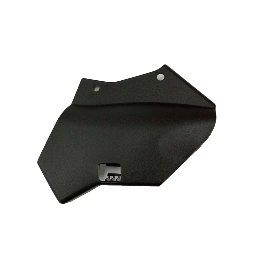 SYM MMBCU MAMBA 160 CAMURLUK ARKA UST KUCUK KAPAGI ARKA SİYAH 8110A-D27-000-KK1