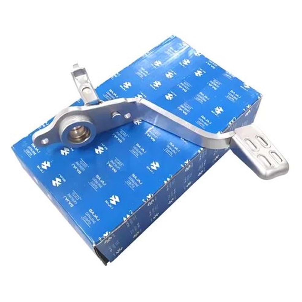 BAJAJ DOMİNAR 400 FREN PEDALI JF161006