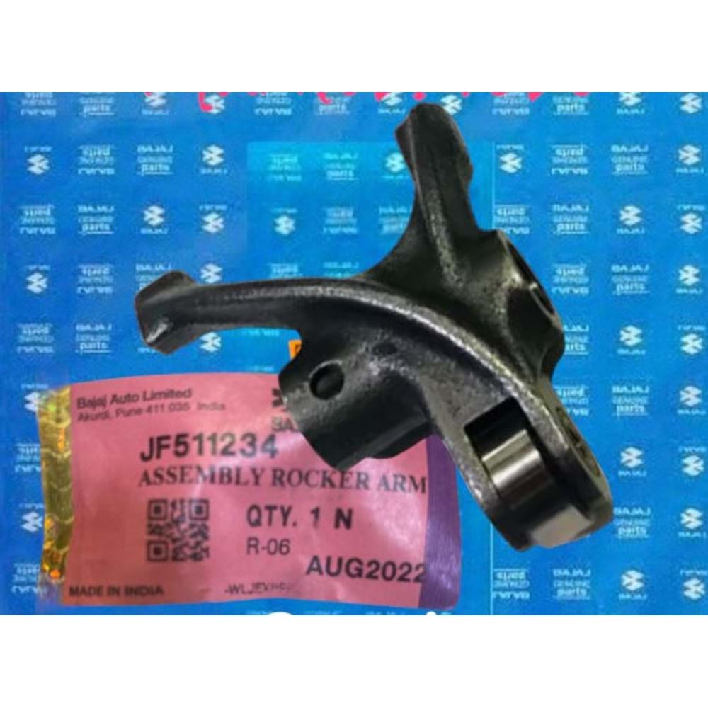 BAJAJ DOMİNAR 400 EGZOS HOROZ JF511234