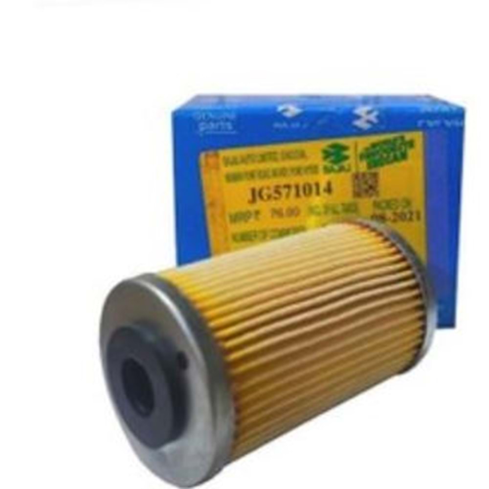 BAJAJ DOMİNAR 250 400 RS200 NS200 YAĞ FİLTRESİ JG571014