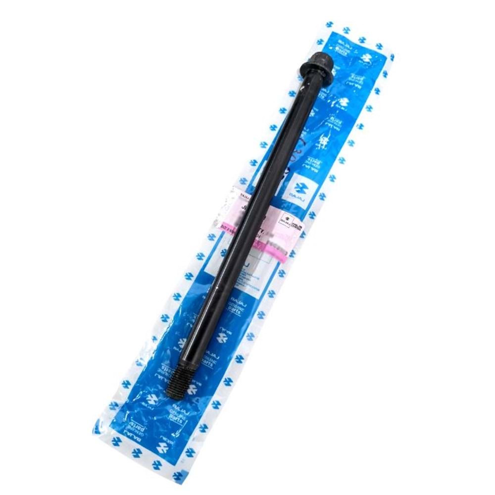 BAJAJ NS200-RS200-N250-F250 ÖN TEKER MİLİ ORİJİNAL JL131001