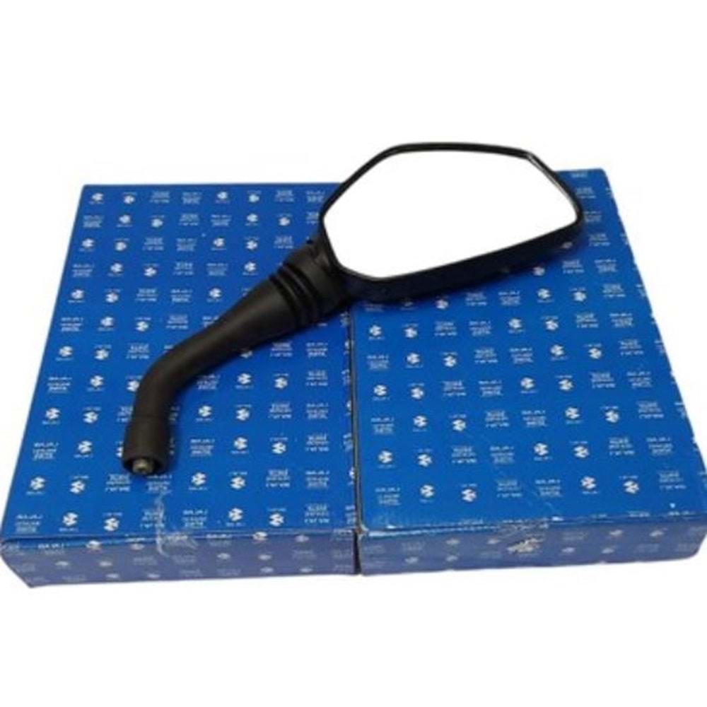 BAJAJ PULSAR NS150 NS160 NS200 DOMİNAR 400 SAĞ AYNA ORİJİNAL JL231601