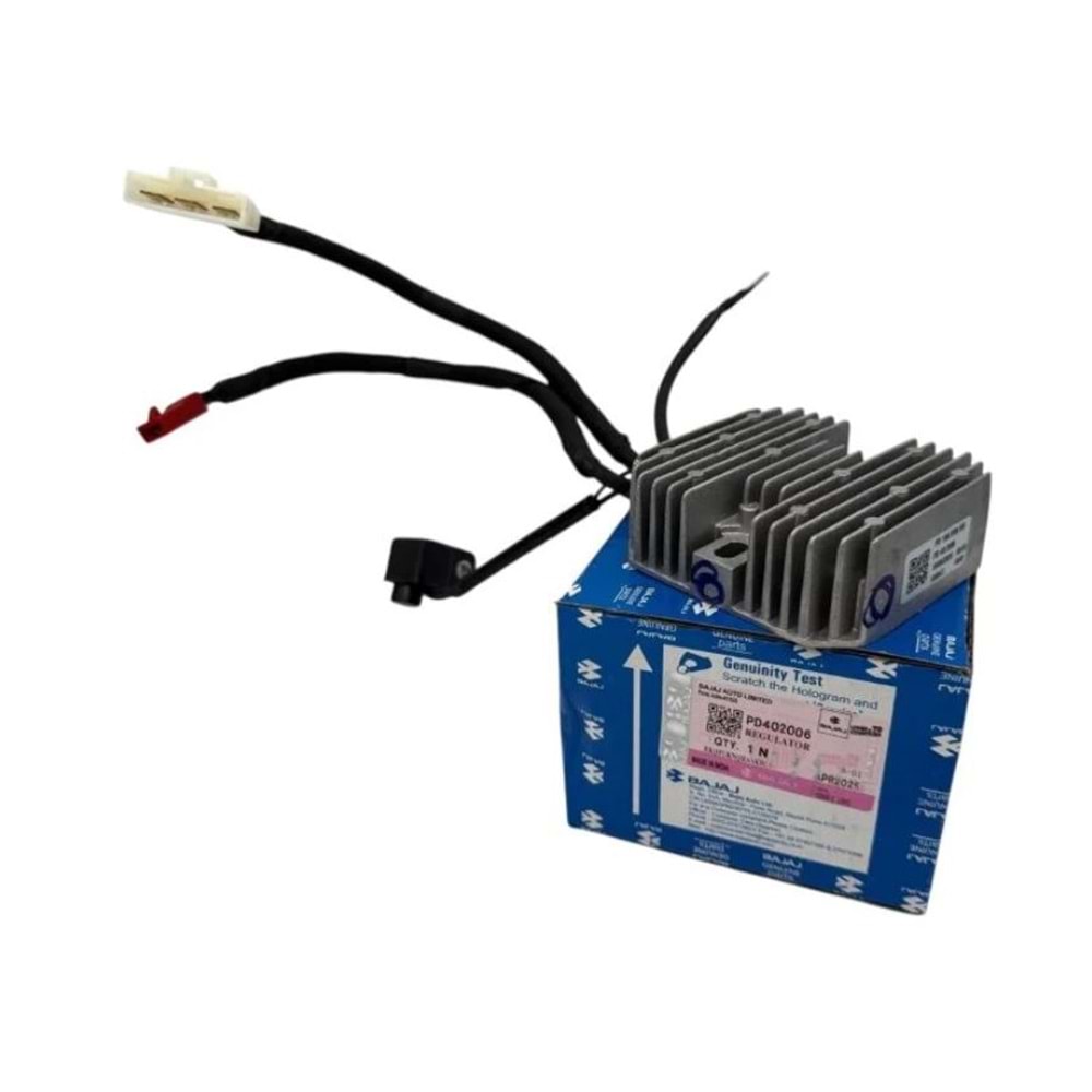 BAJAJ PULSAR 200 NS KONJEKTÖR EU6 PD402006 NS 200