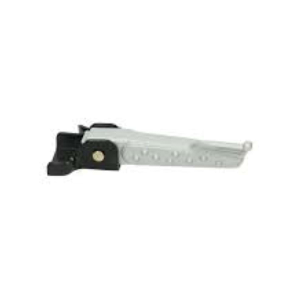 SYM MİO 100 Yolcu Basamak Demiri Komple SAĞ 50710-A7A-000