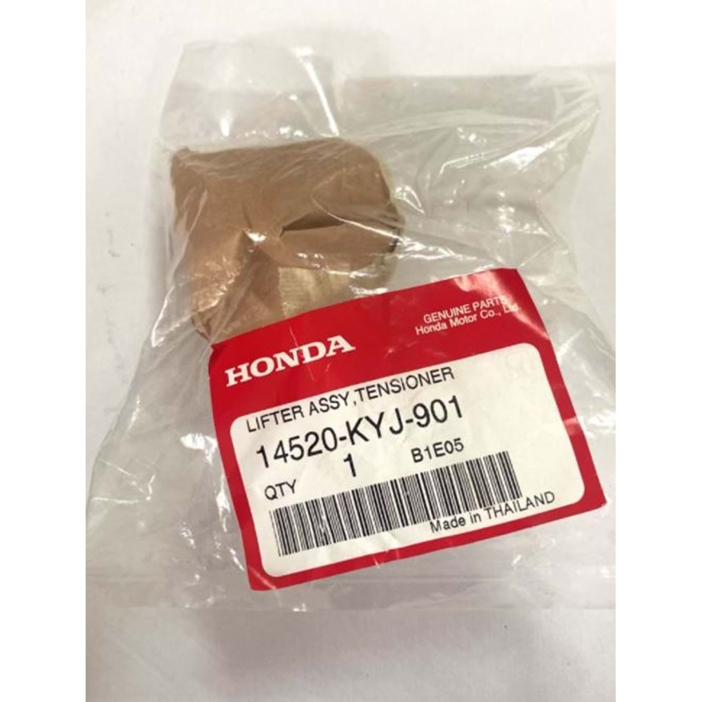 honda cbr 250 tansiyoner gergi 14520-kyj-901