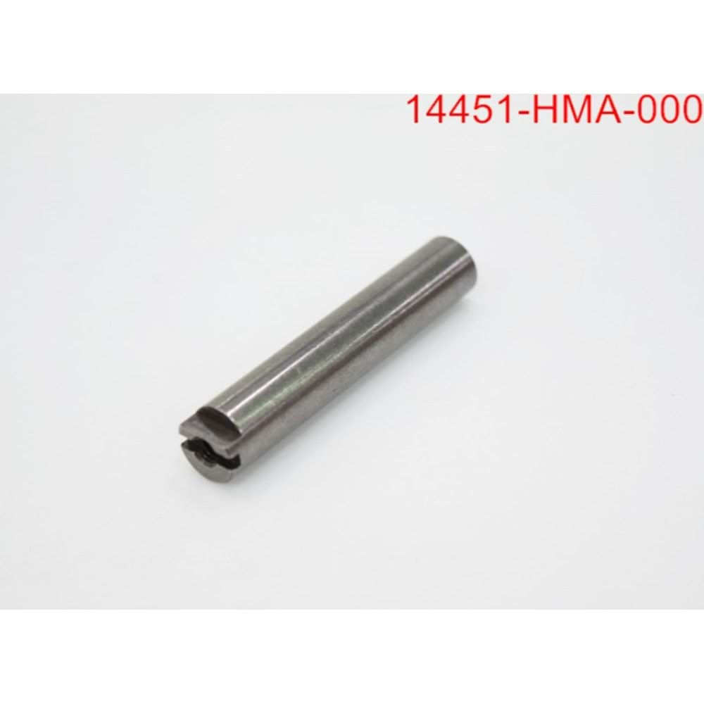 SYM GTS 250 JOYMAX 250 Sübap Horozu Pimi / Sübap Iticisi Pimi 14451-HMA-000