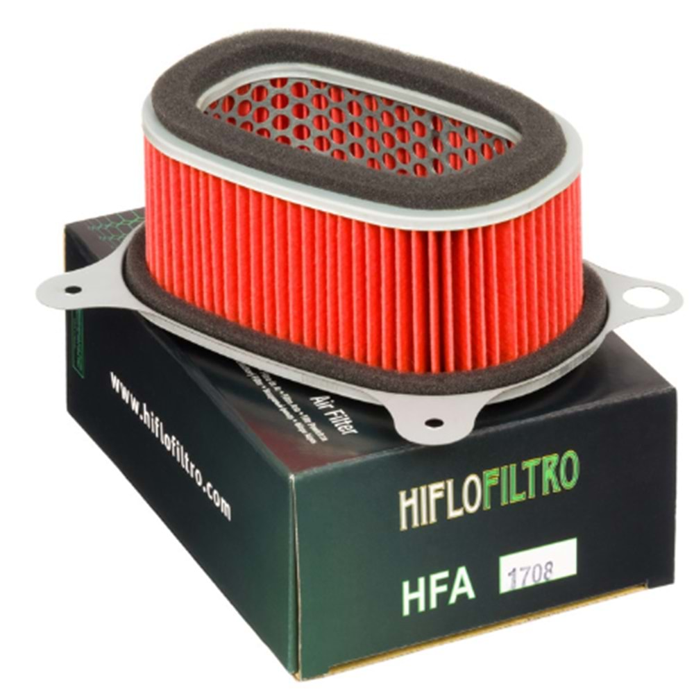 HIFLO HFA1708 HAVA FİLTRESİ HONDA AFRİCA TWIN 750