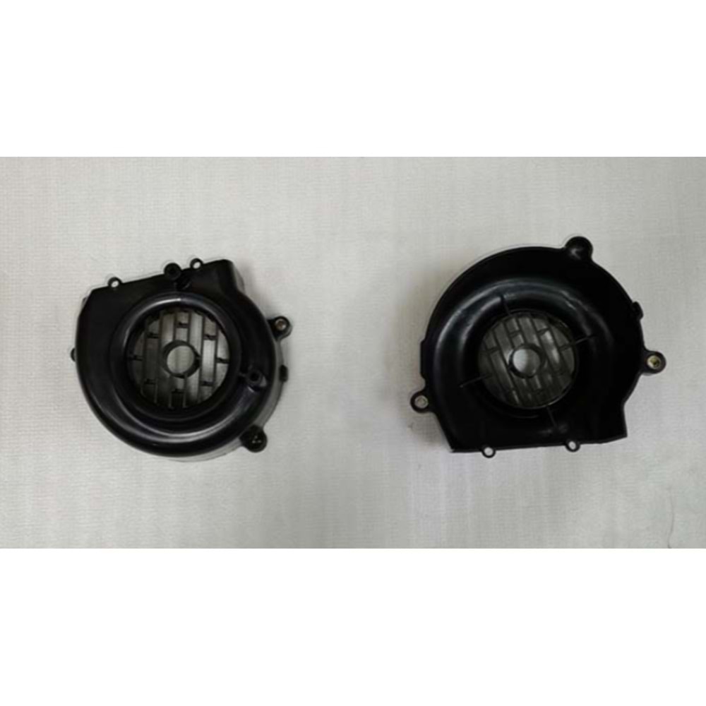 SYM ORBİT50 4T EFİ / MİO 50 4T EFİ DAVLUNBAZ KAPAĞI 19610-AMA-000