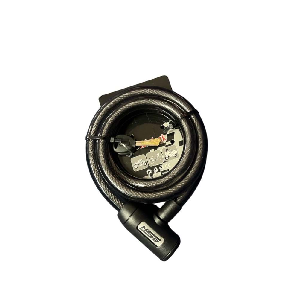 HSB HALAT KİLİT 12*1500