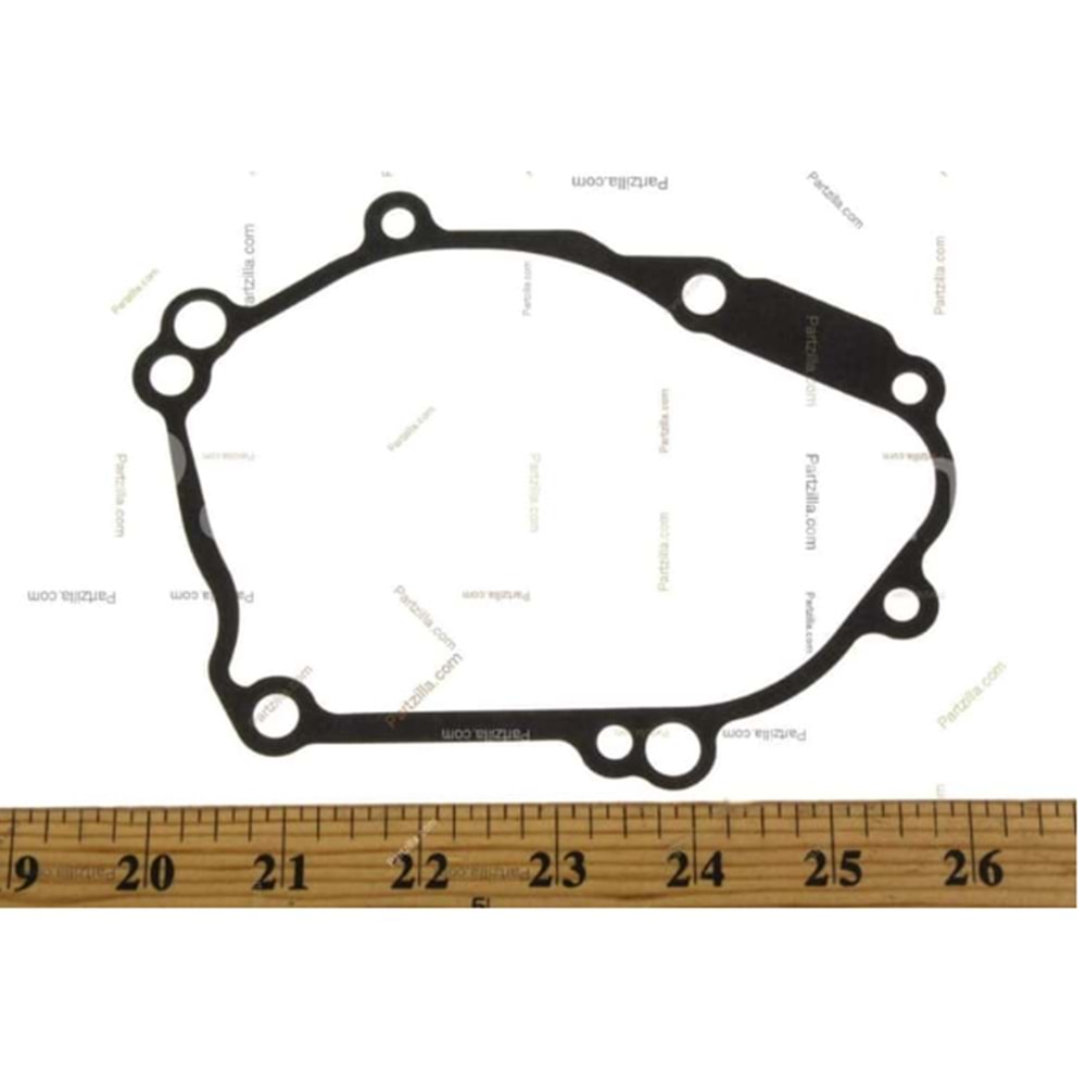 YAMAHA R1 AKRTER KAPAĞI CONTASI 5VY-15451-00 2004-2005