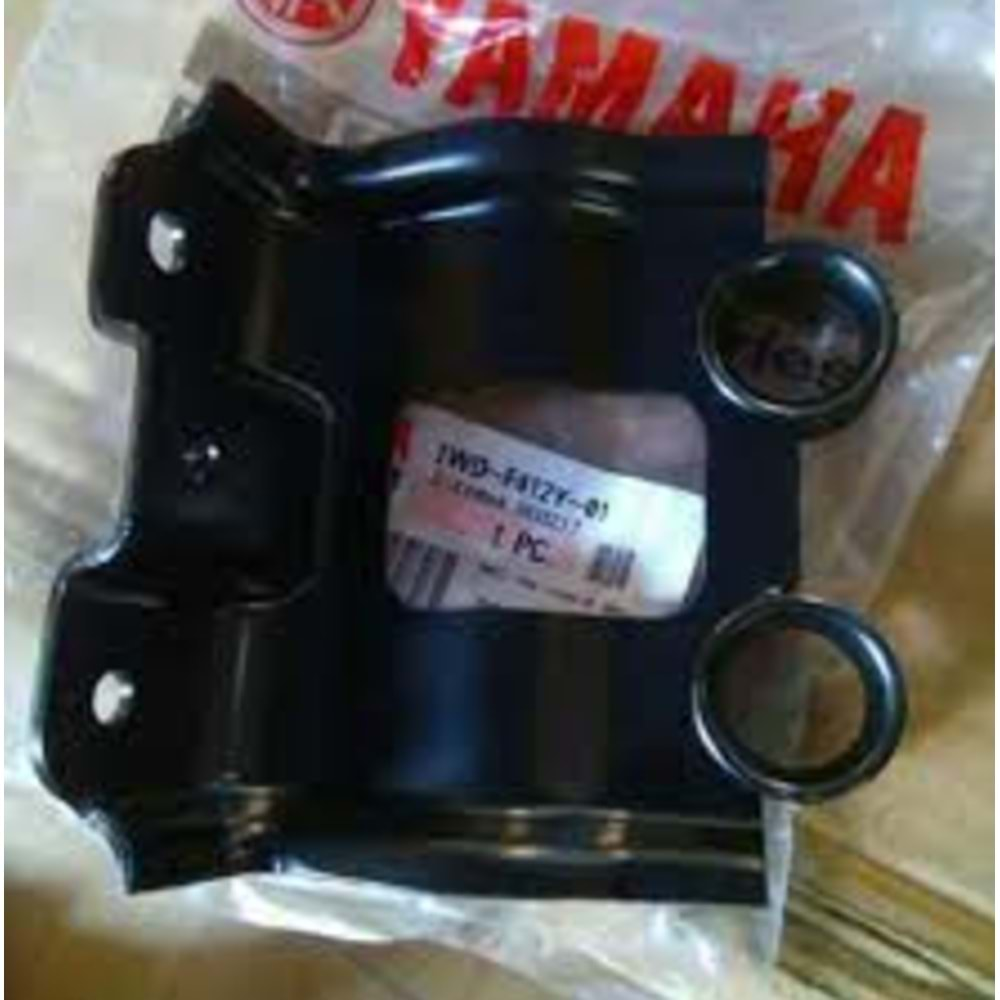 YAMAHA R25 -MT25 DEPO BAĞLANTI BRAKET 1WD-F412Y-01