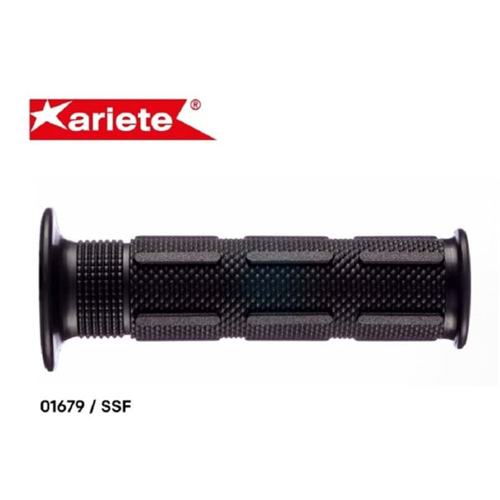 ELCİK AÇIK GİDON AR-01679-SSF ROAD GRIPS (KAWASAKI)