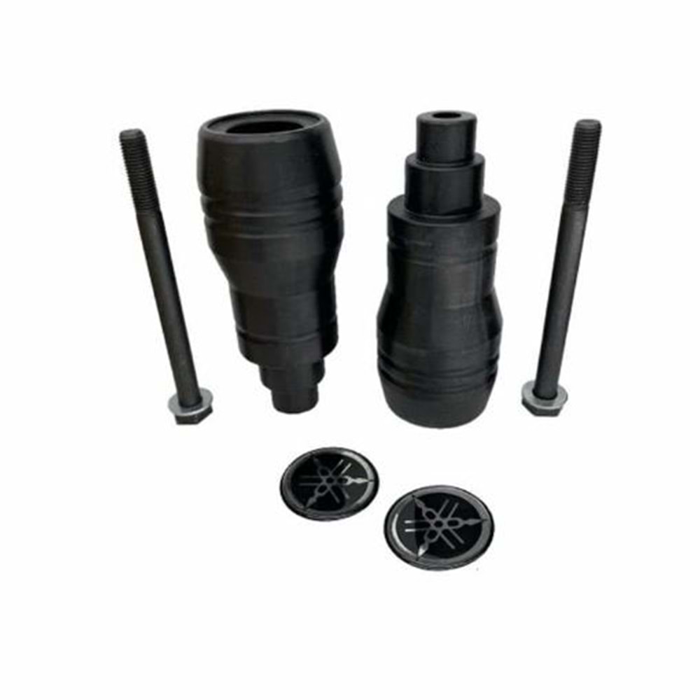 YAMAHA MT-25 2020 - 2023 UYUMLU KORUMA TAKOZU GOGO KRT018