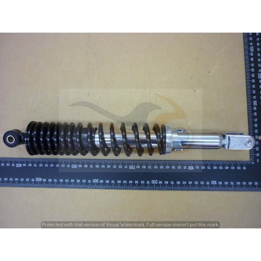 SYM JOYMAX 250 AMORTİSÖR SAĞ SOL UYUMLU 52400-L3A-100-KB