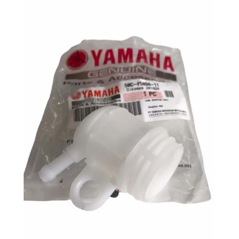 YAMAHA YZF R25 ARKA FREN HİDROLİK KUTUSU 50C-F5894-11