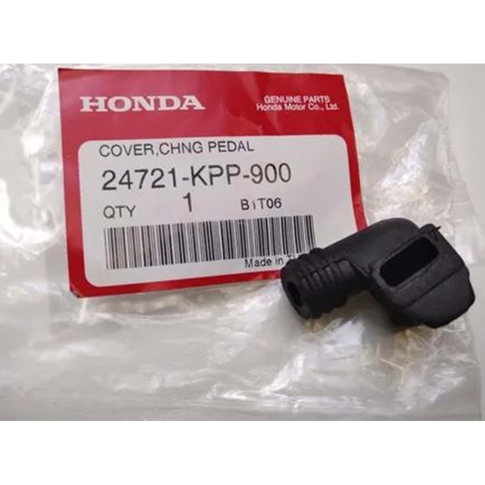 HONDA CBR 125 04-13 VİTES MİLİ TAKOZU 24721-KPP-900