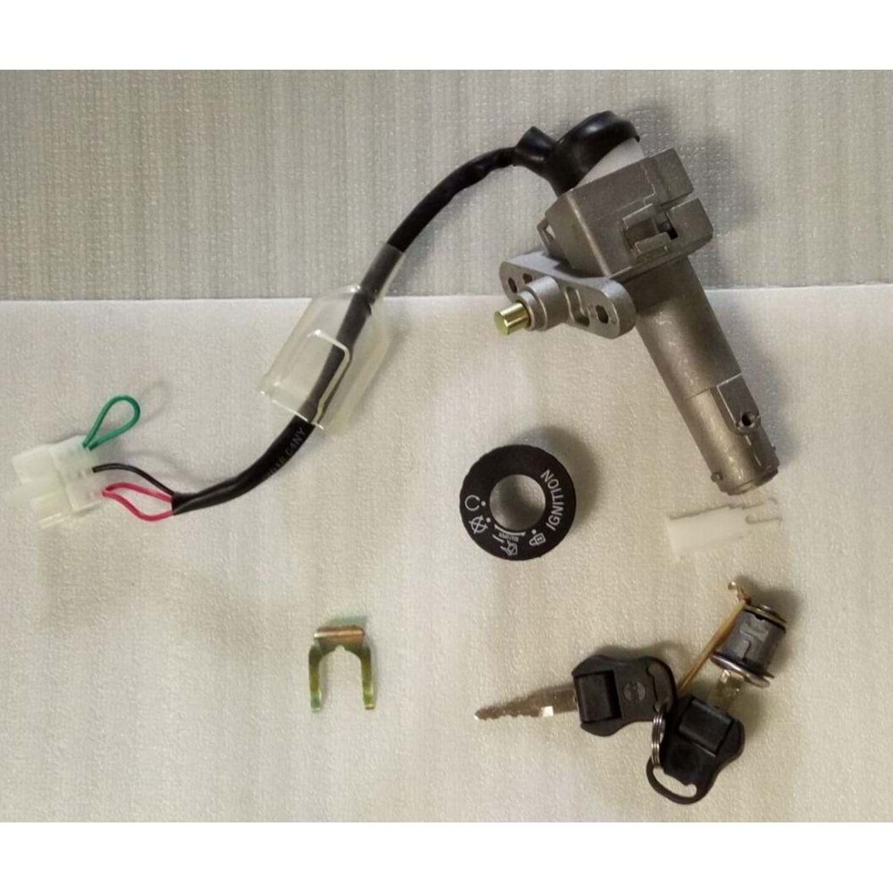 SYM FİDDLE 3 125 KONTAK SETİ 35010-XGA-000