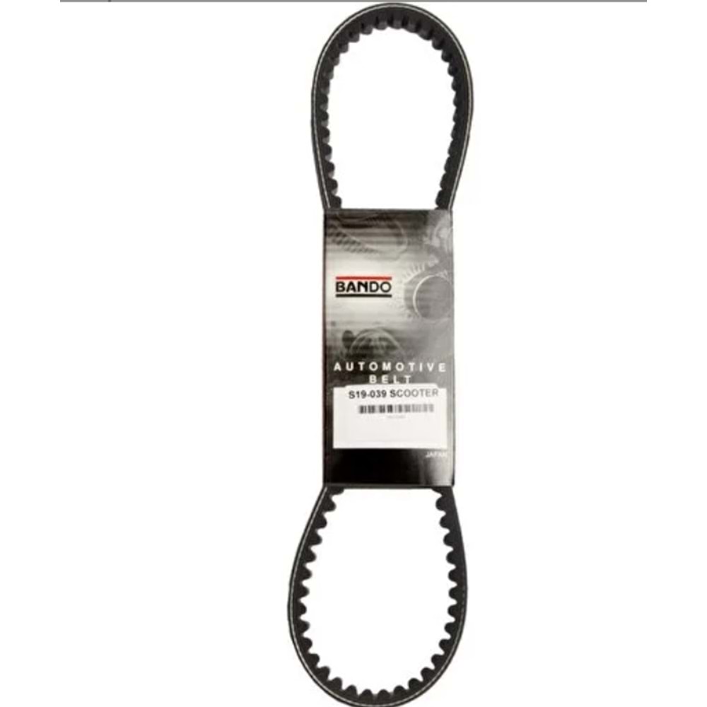 Bando Sym Symphony 125 Sr Bando Kayış Green / S19-039 /860-19.5-28-9.0(2017-2020)