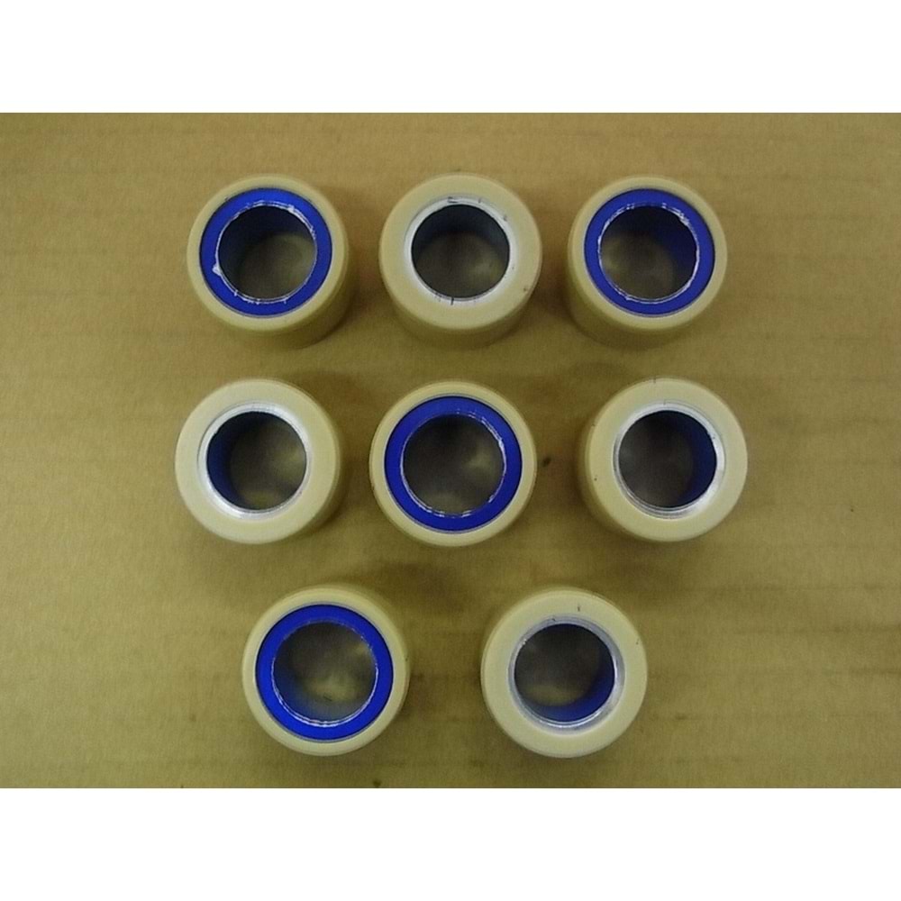 SYM MAX SYM 400 VARYATÖR BAGALARI TAHRİK SETİ 22121-L4A-000-A