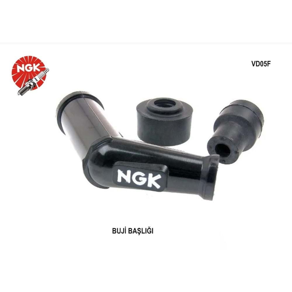 NGK BUJİ BAŞLIĞI VD05F