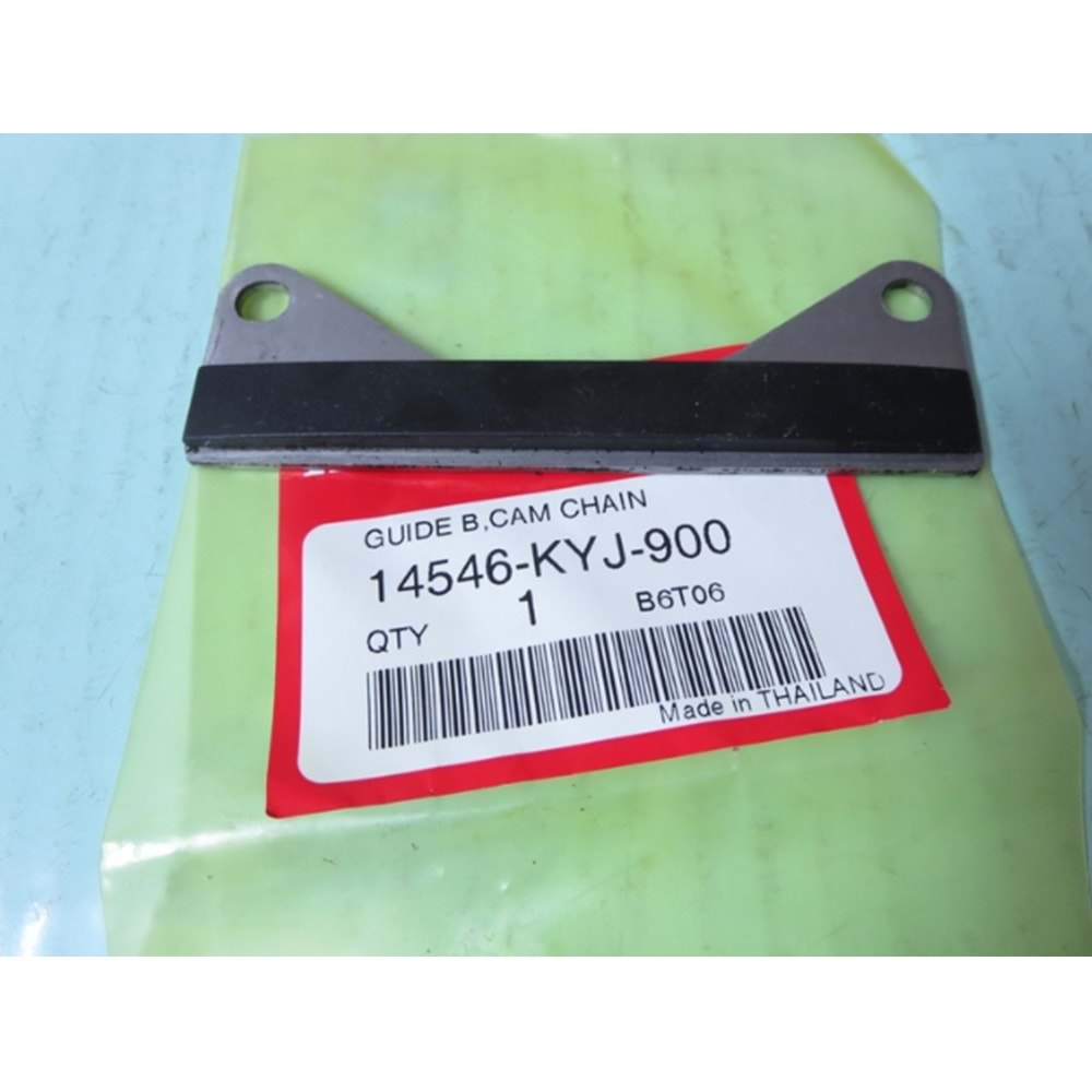 HONDA CBR 250 CRF 250 EKSANTRİK ORTA GERGİ 14546-KYJ-900