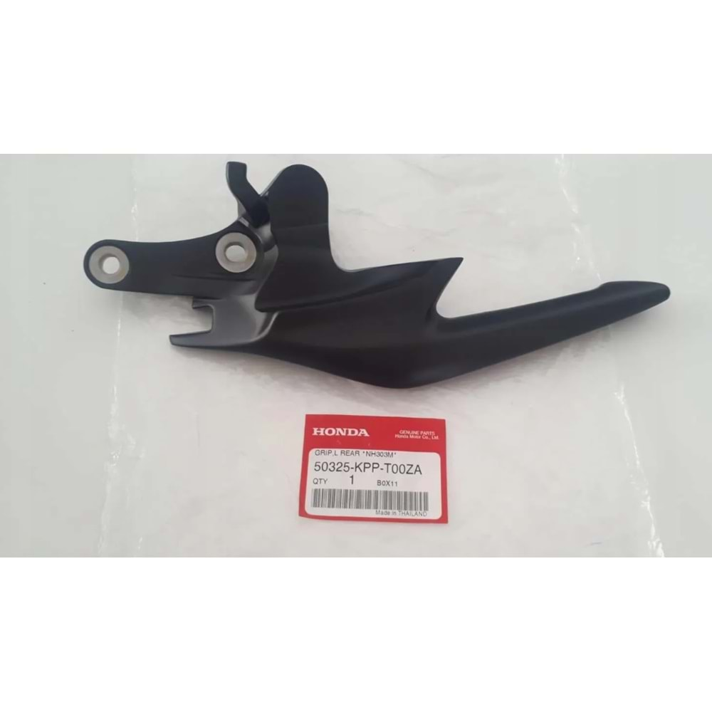 HONDA CBR 125 - 250 (11-13) SOL ARKA TUTAMAK 50325-KPP-T00ZA