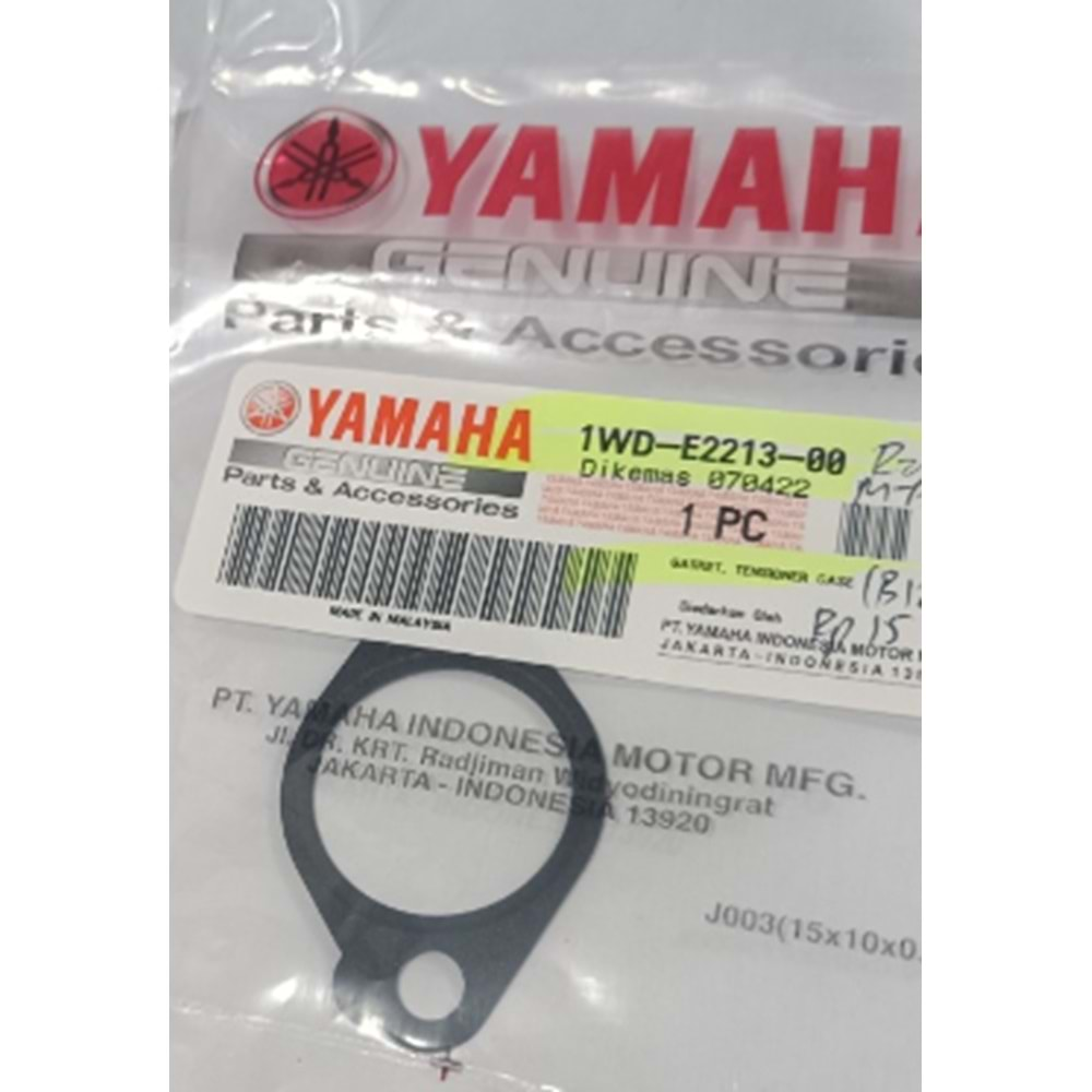 YAMAHA YZF R25 MT 25 TANSİYONER GERGİ CONTASI 1wd-e2213-00