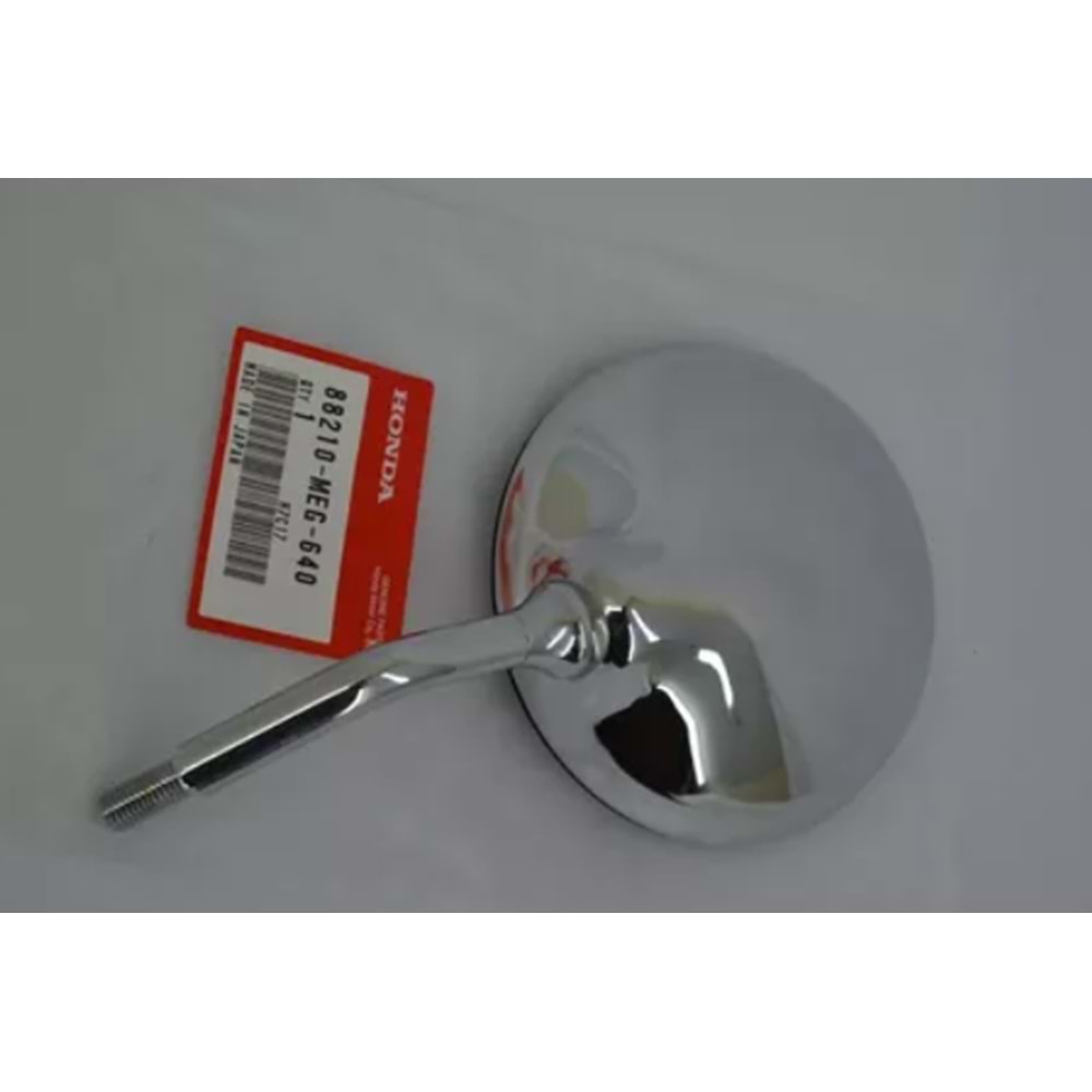 HONDA VT SHADOW 750 SAĞ SOL UYUMLU AYNA 88210-MEG-640