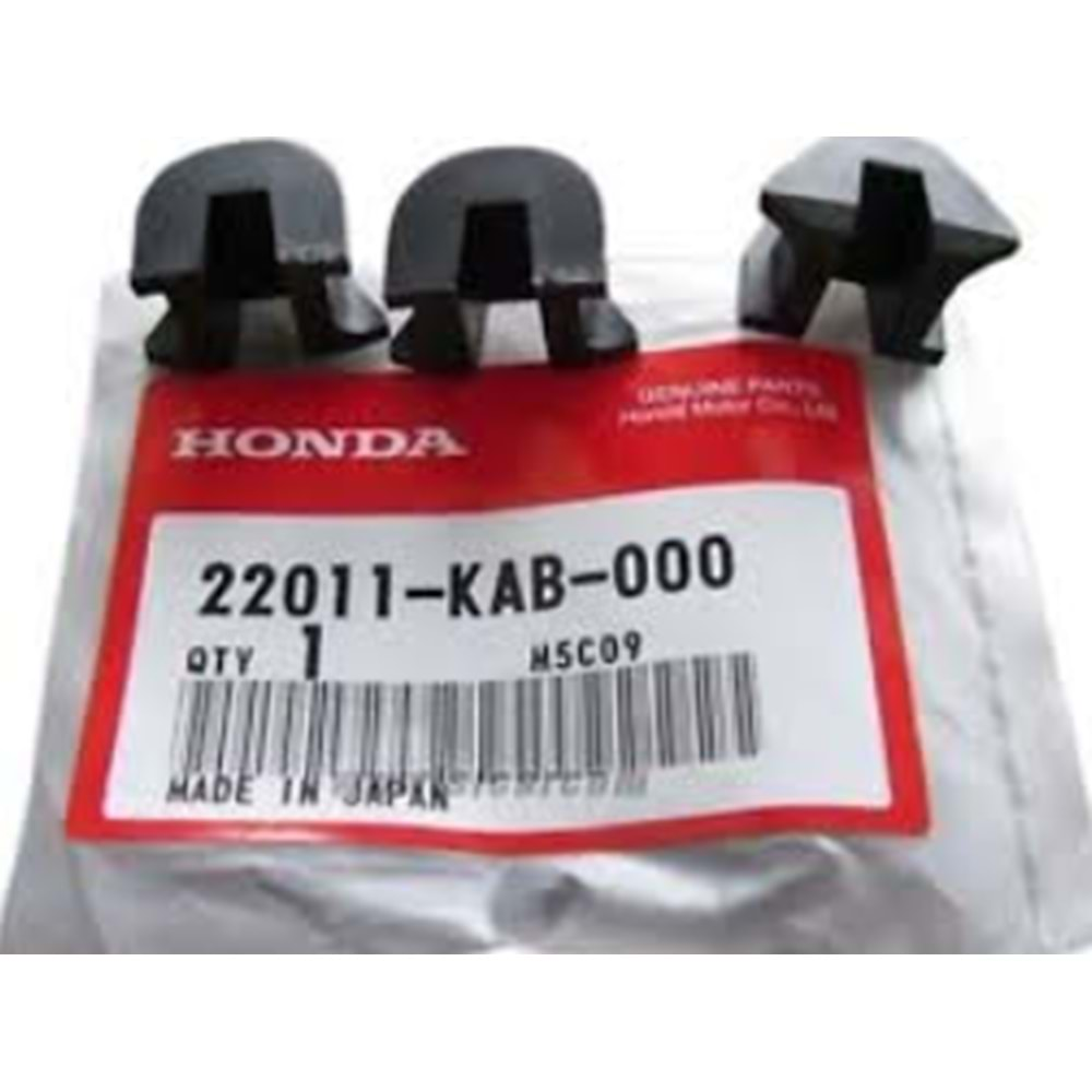 HONDA FORZA 250 18-24 ÖN VARYATÖR KIZAK KAYMA 22011-KAB-000